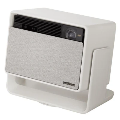 Image de Xgimi Horizon S Pro Projecteur Beige