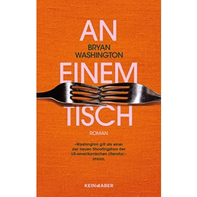 Afbeelding van An einem Tisch