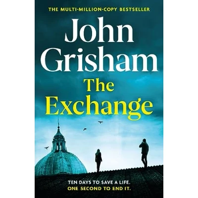 Afbeelding van The Exchange