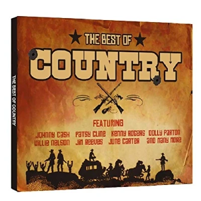 Afbeelding van Best of Country