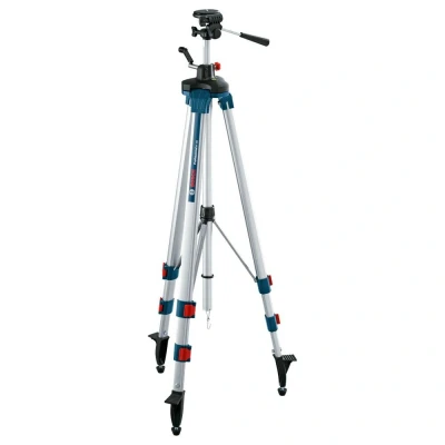 Afbeelding van Bosch BT250 bouwstatief 97.5 250cm 1/4&quot;