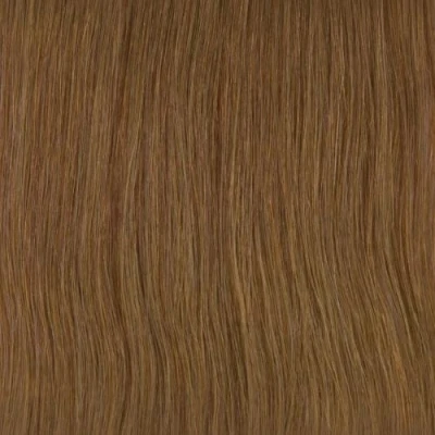 Afbeelding van Balmain DoubleHair Extensions Human Hair 3 st 40 cm 8A
