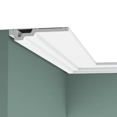 Afbeelding van Plafondlijst Origineel Orac Decor C353 LUXXUS Kroonlijst Sierlijst 2 m