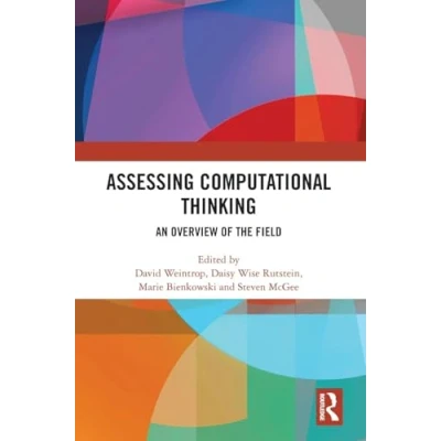 Afbeelding van Assessing Computational Thinking