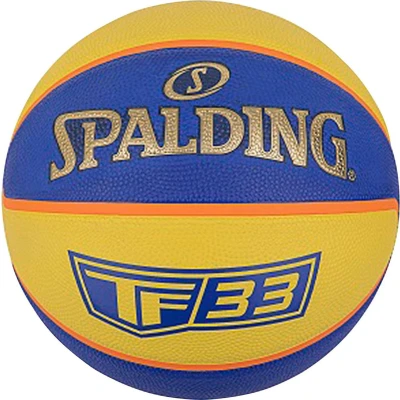 Afbeelding van Spalding TF33 basketbal