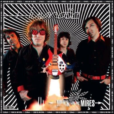 Afbeelding van Muck &amp; The Mires Hypnotic