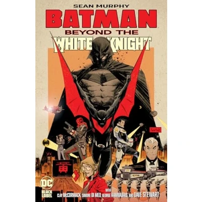 Afbeelding van Batman