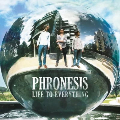 Afbeelding van Phronesis Live To Everything (2 LPs)
