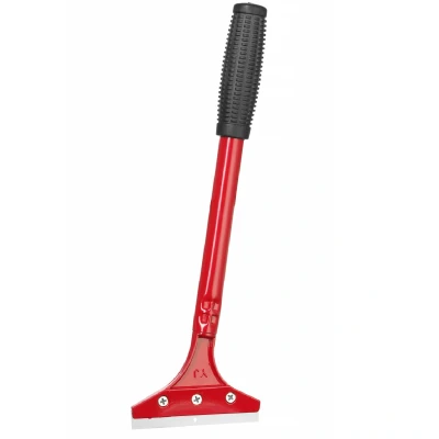 Afbeelding van Hendi Bakplaatschraper Professional 10x31,5cm