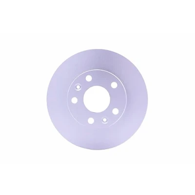 Afbeelding van HELLA PRO 8DD 355 122 431 Remschijf 269 22,4 05/07 114,3 interne ventilatie Gecoat Zonder wielbevestigingsbout, wielnaaf RENAULT: Megane 4