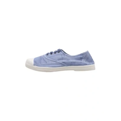 Afbeelding van Natural World Instappers, Dames, Maat: 42, Celeste Textiel