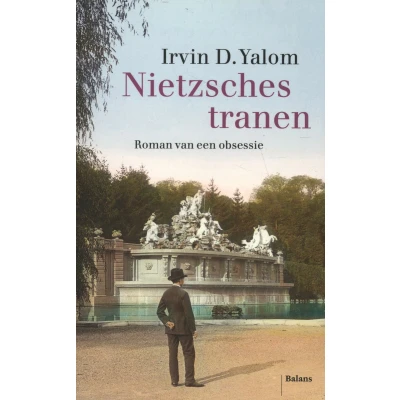 Afbeelding van Nietzsches tranen
