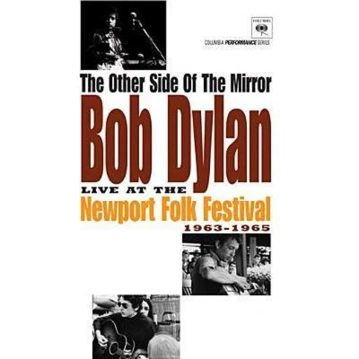 Afbeelding van The Other Side Of Mirror