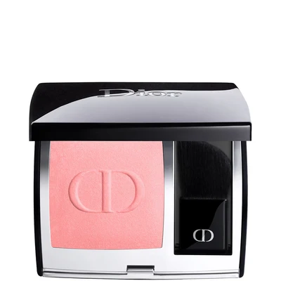 Afbeelding van Dior Rouge Blush Satin 343