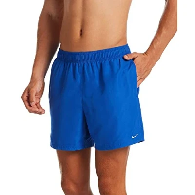 Afbeelding van Nike Performance Volley Zwemshorts, Heren, Maat: Large, Game royal
