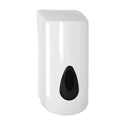 Afbeelding van PlastiQline zeepdispenser 2000 ml kunststof