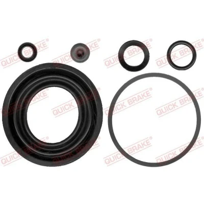 Afbeelding van Reparatieset, remklauw QUICK BRAKE 114 0259