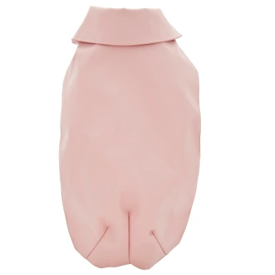 Afbeelding van Ferribiella Waterproof Pocket Roze Hondenkleding 39 cm