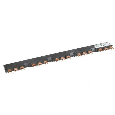 Afbeelding van Schneider Electric TeSys Aansluitrail GV2G554 E2VWG