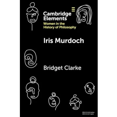 Afbeelding van Elements on Women in the History of Philosophy Iris Murdoch