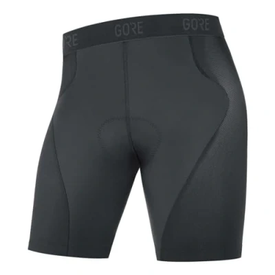 Afbeelding van Boxer Gore C5 Liner maat M Zwart