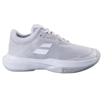 Afbeelding van Babolat SFX 4 Clay Dames Tennisschoen Allcourt Maat 39