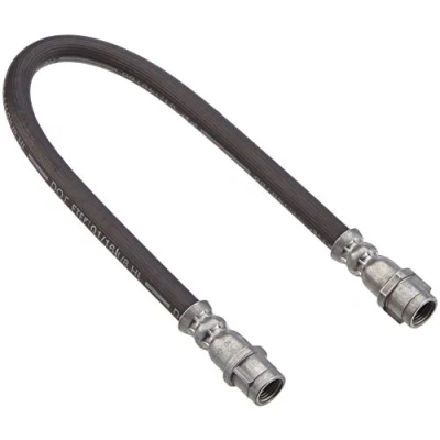 Afbeelding van HELLA 8AH 355 460 861 Remslang 340 2 x M10x1 MERCEDES BENZ: A Class