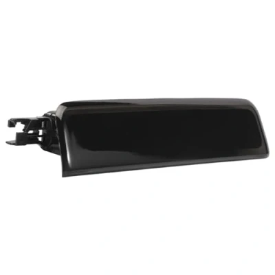Afbeelding van KASturbo Derde remlicht achter voor Caddy Mk3 2004 2015 Rokerige zwarte lens OE: 2K0945087C