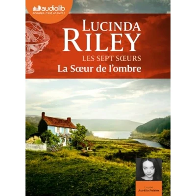 Afbeelding van LA SOEUR DE L&#039;OMBRE (LES SEPT SOEURS,3)