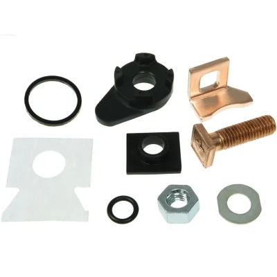 Afbeelding van AS PL SP6037S Reparatieset, startmotor