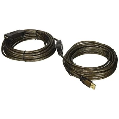 Afbeelding van DeLOCK Repeater 15 m USB 2.0