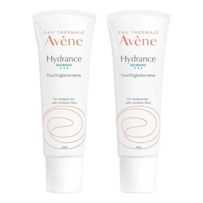 Afbeelding van Hydrance Optimale UV riche Dagcrème hydratante SPF20 40 ml
