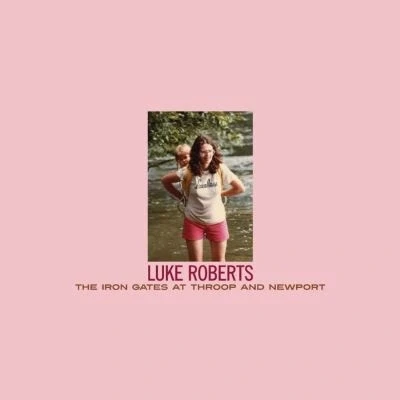 Afbeelding van Luke Roberts Iron Gates At Throop &amp;..