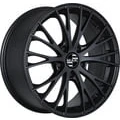 Afbeelding van Mak Rennen 9.0x18 5x112 ET21 66.5 Velg
