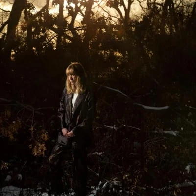 Afbeelding van The Weather Station How Is That I Should Look At Stars (Coloured Vinyl)