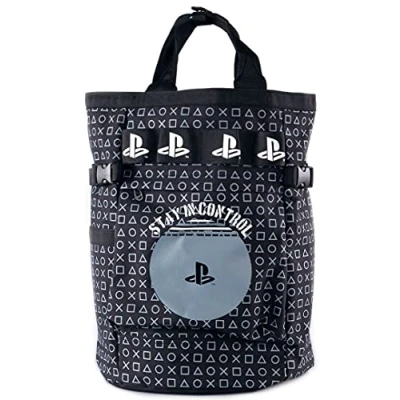 Afbeelding van Sony PlayStation Rugtas Met Icon Print Heren