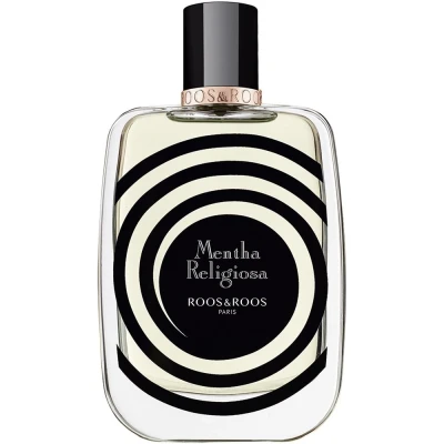 Afbeelding van Roos &amp; The Exclusives Collection Mentha Religiosa Eau de Parfum