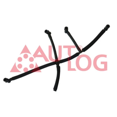 Afbeelding van Autlog Brandstofslang KL3071