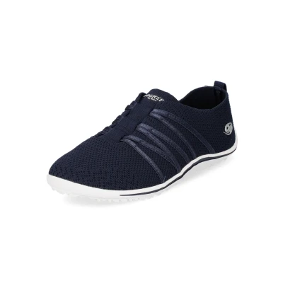 Afbeelding van Dockers by Gerli Damessneakers 50ba203, Navy Blauw