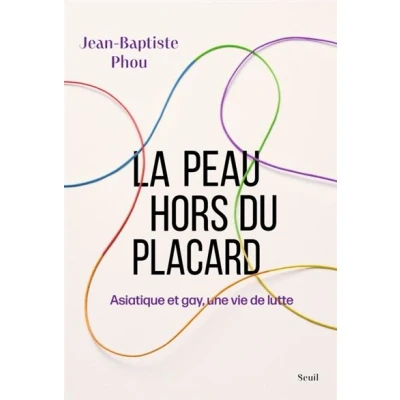 Image de La Peau hors du placard