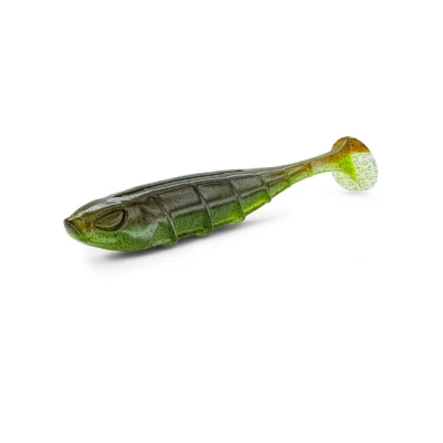 Afbeelding van Nays VNM Shad C 05 2.0&#039;&#039; 5.08cm (0.8g) (12 Stuks)
