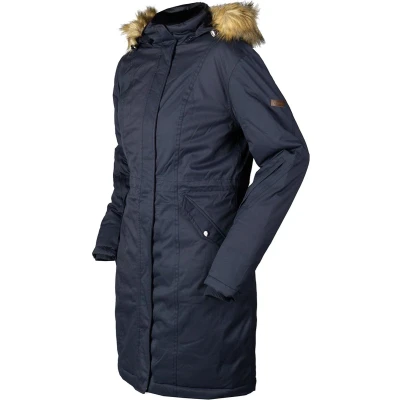 Afbeelding van HORKA Outdoor Jas Typhoon Blauw XS Agradi.be