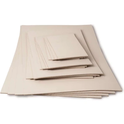 Afbeelding van Essdee Art Print Lino Linoleum platen Linosnede maken 152 x 101mm 10 vellen