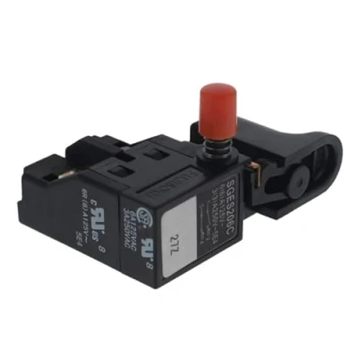Afbeelding van Makita Schakelaar 651239 4