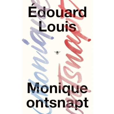 Afbeelding van Monique ontsnapt