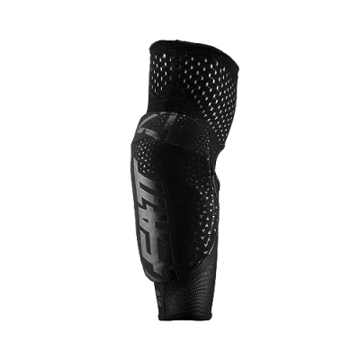 Afbeelding van Leatt Elbow Guard 3DF 5.0 met geventileerde stoffen