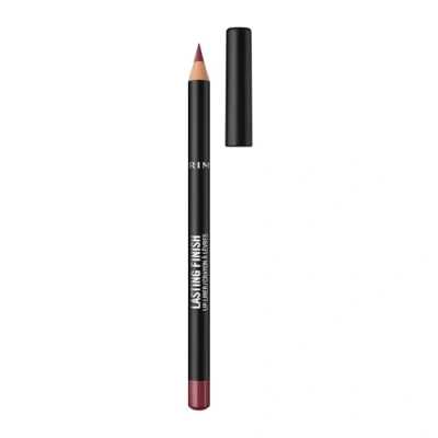 Afbeelding van Rimmel Lasting Finish Lipliner 880 Wine