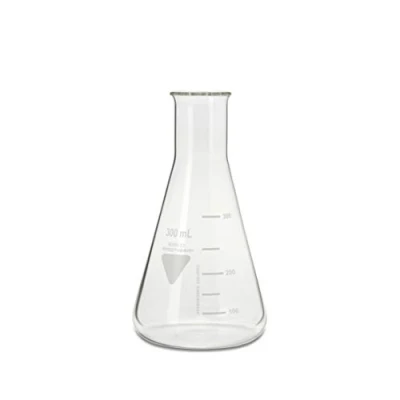 Afbeelding van neoLab RASOTHERM Boro 3.3 fles met smalle hals, 300 ml