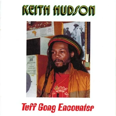 Afbeelding van Keith Hudson Tuff Gong Encounter (CD)