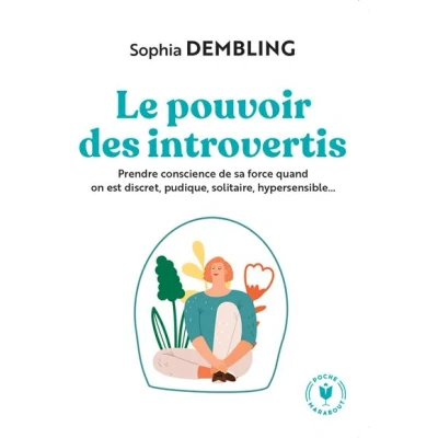 Image de Le pouvoir des introvertis